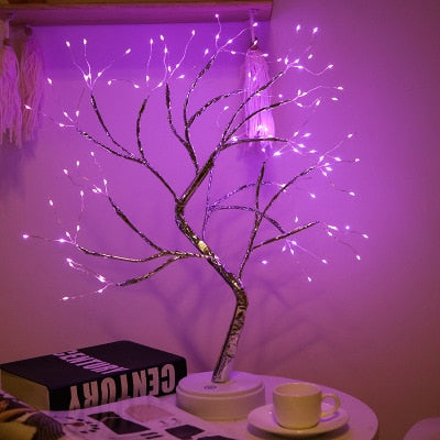 TwinkleBloom
