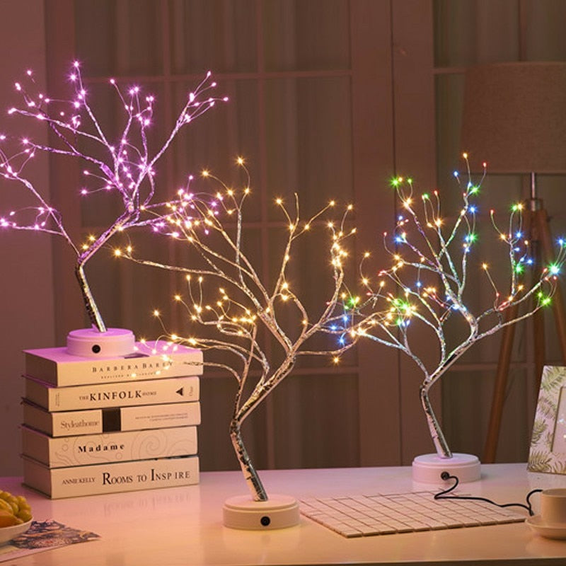 TwinkleBloom