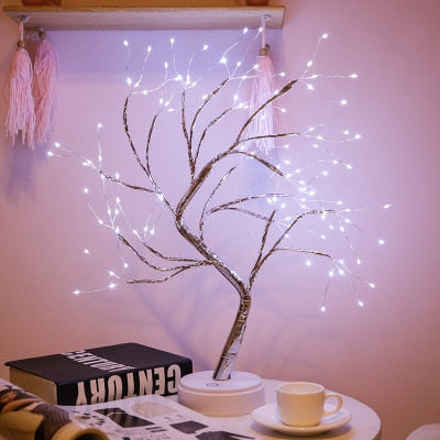 TwinkleBloom