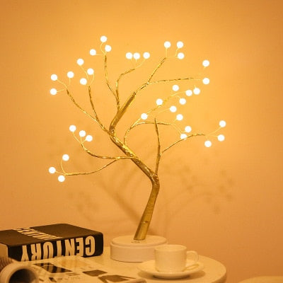 TwinkleBloom