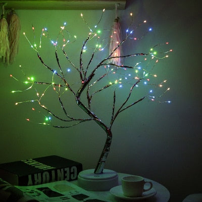TwinkleBloom