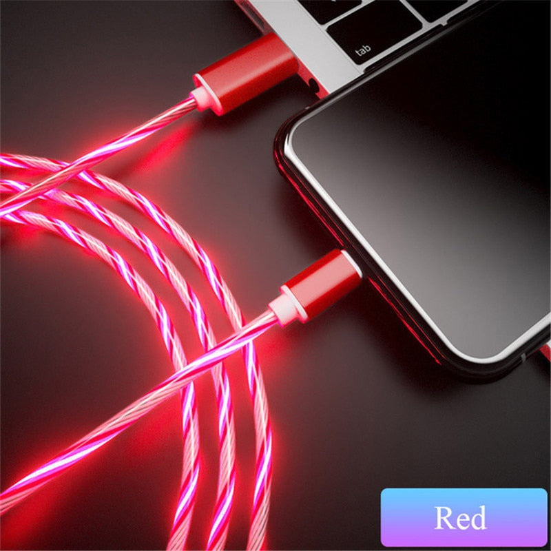 FlowGlow ChargeMax