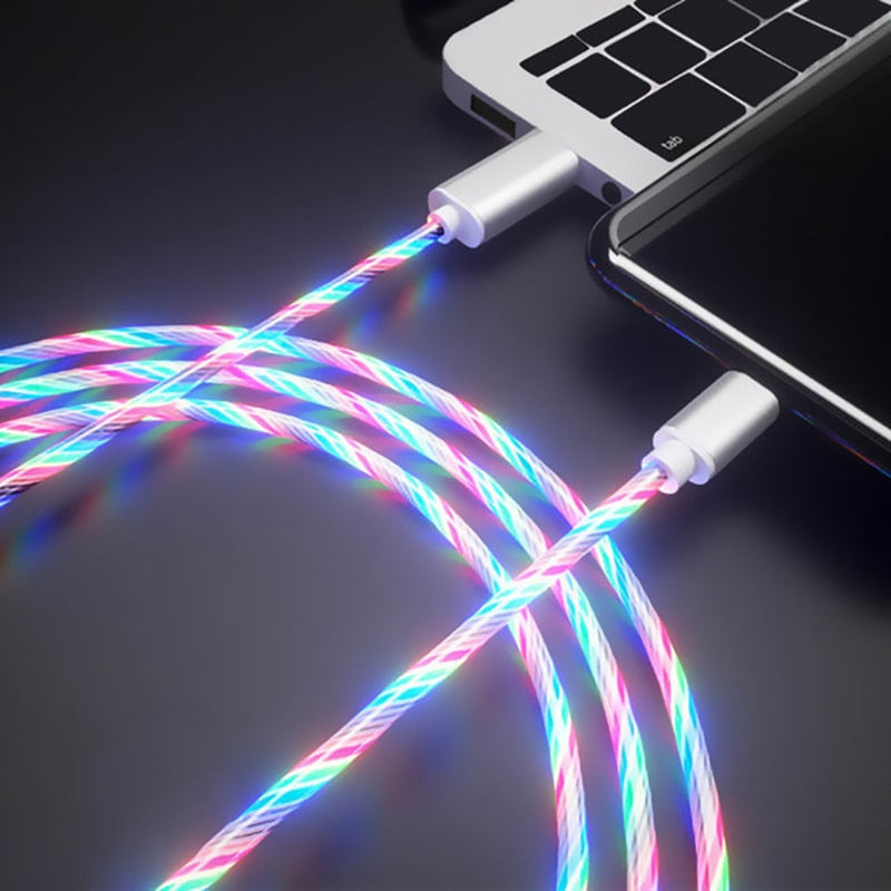 FlowGlow ChargeMax