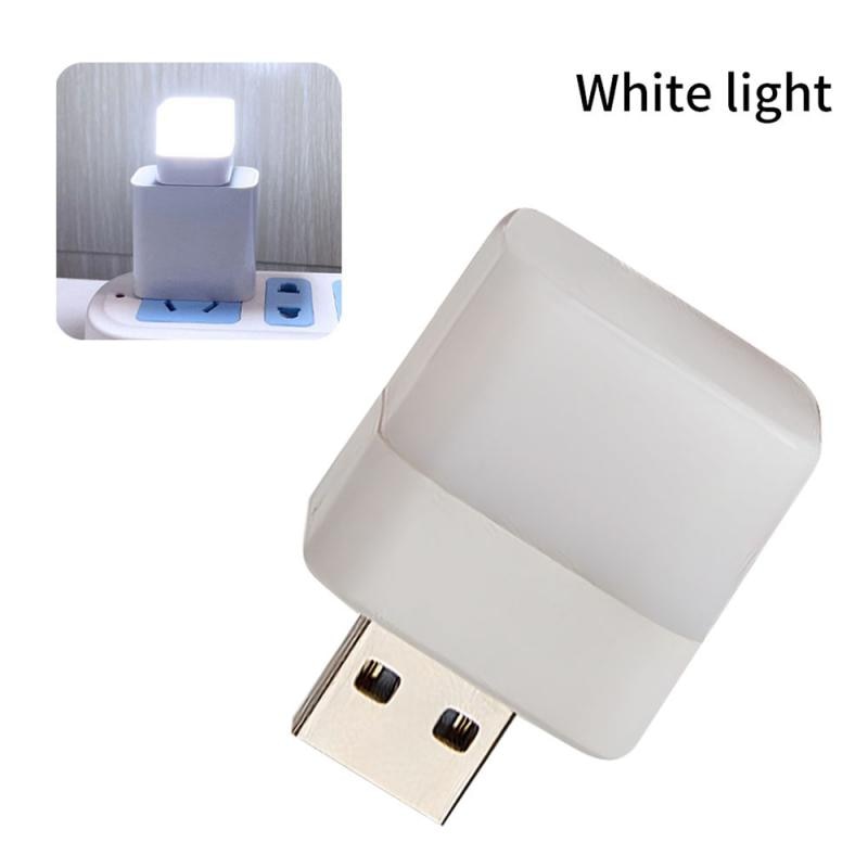 IllumiLuxe USB Night Light