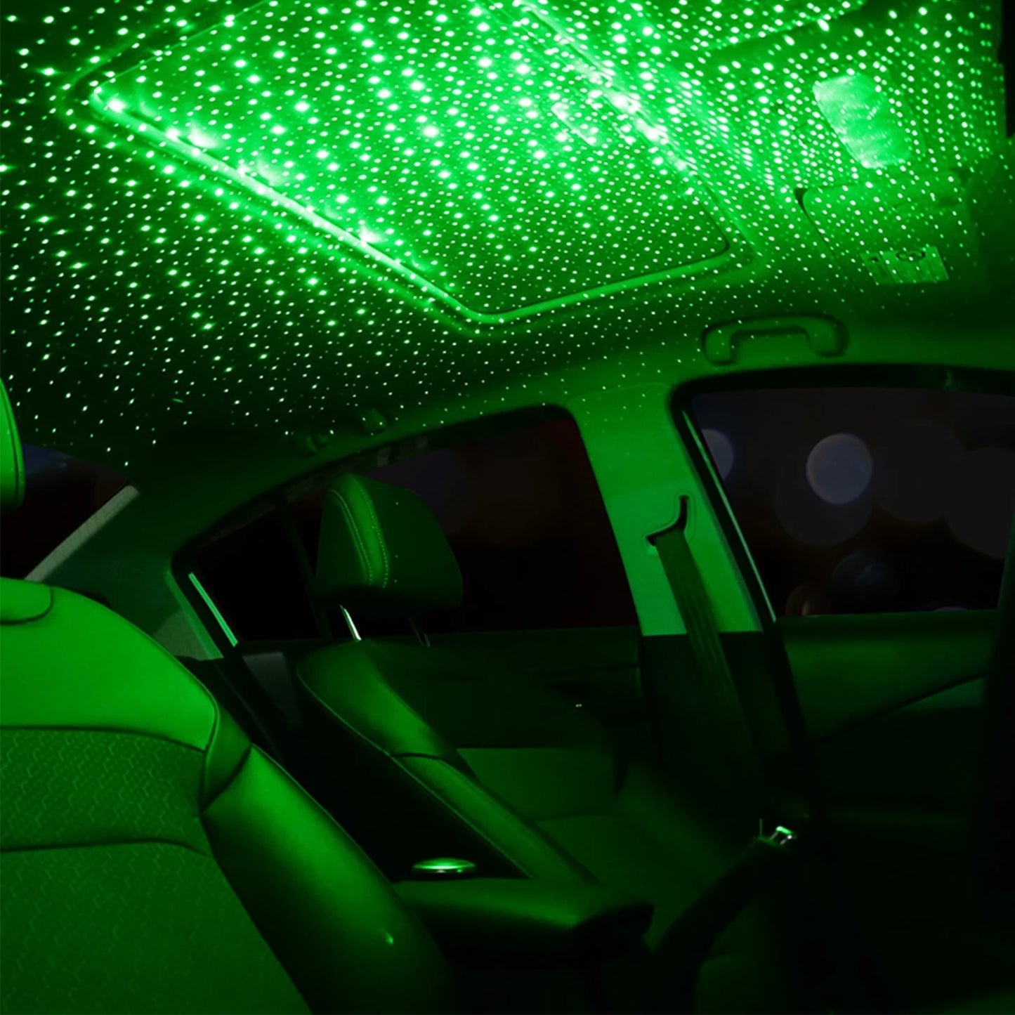 StellarDrive Starry Sky Night Light