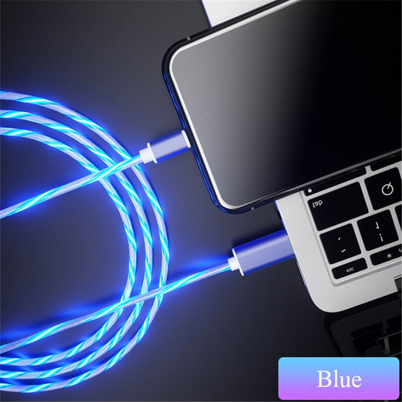 FlowGlow ChargeMax