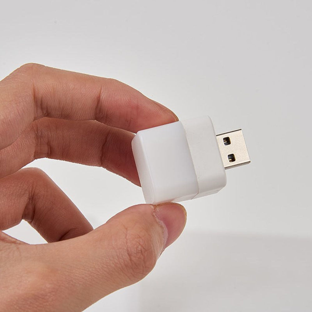 IllumiLuxe USB Night Light