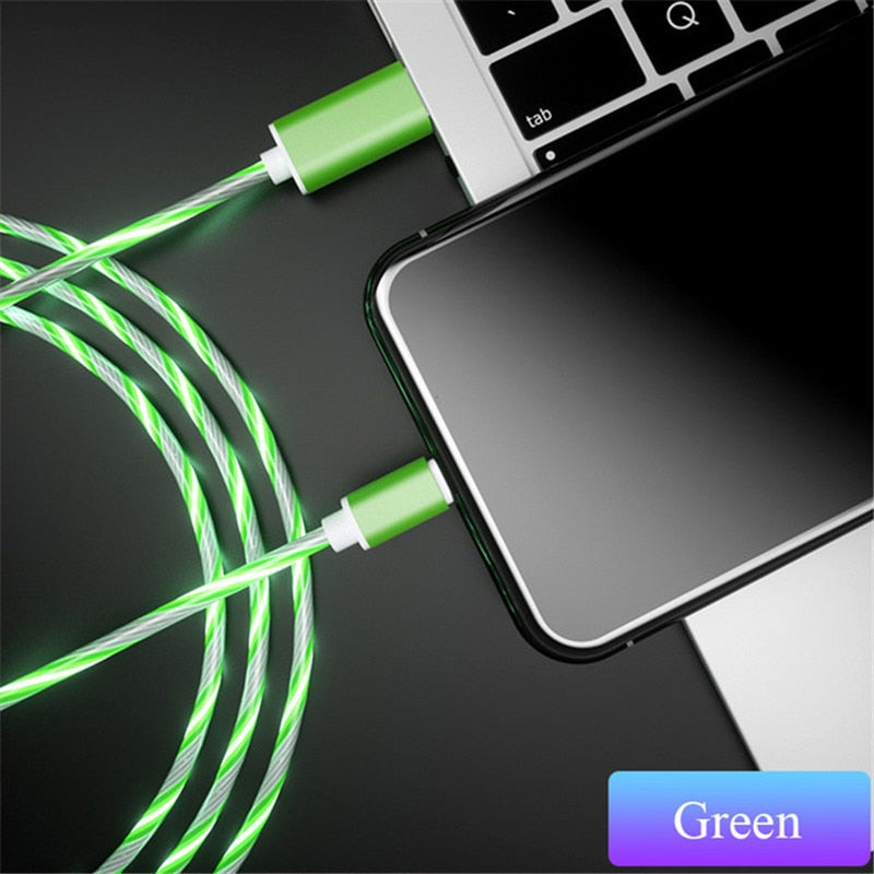 FlowGlow ChargeMax