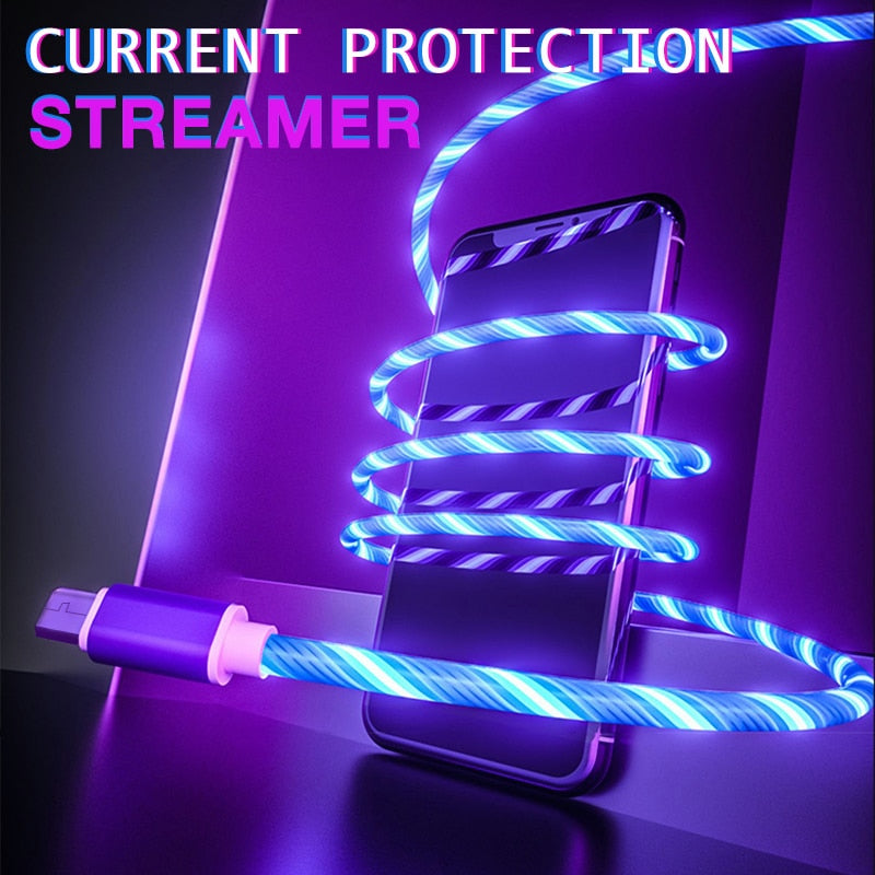 FlowGlow ChargeMax