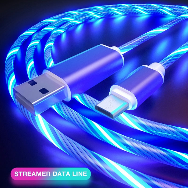 FlowGlow ChargeMax